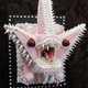 Illustration for article titled I Was Unprepared for How Terrifying These Cakes Are
